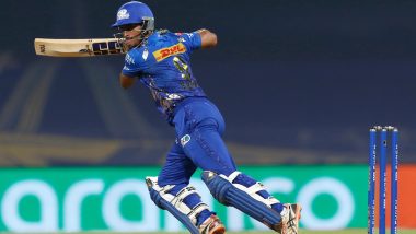 IPL 2022: Tilak Varma’s Batting Acumen Impresses Sunil Gavaskar